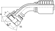 H46741SW